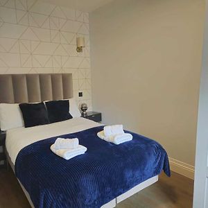 Appartement met Twee Slaapkamers